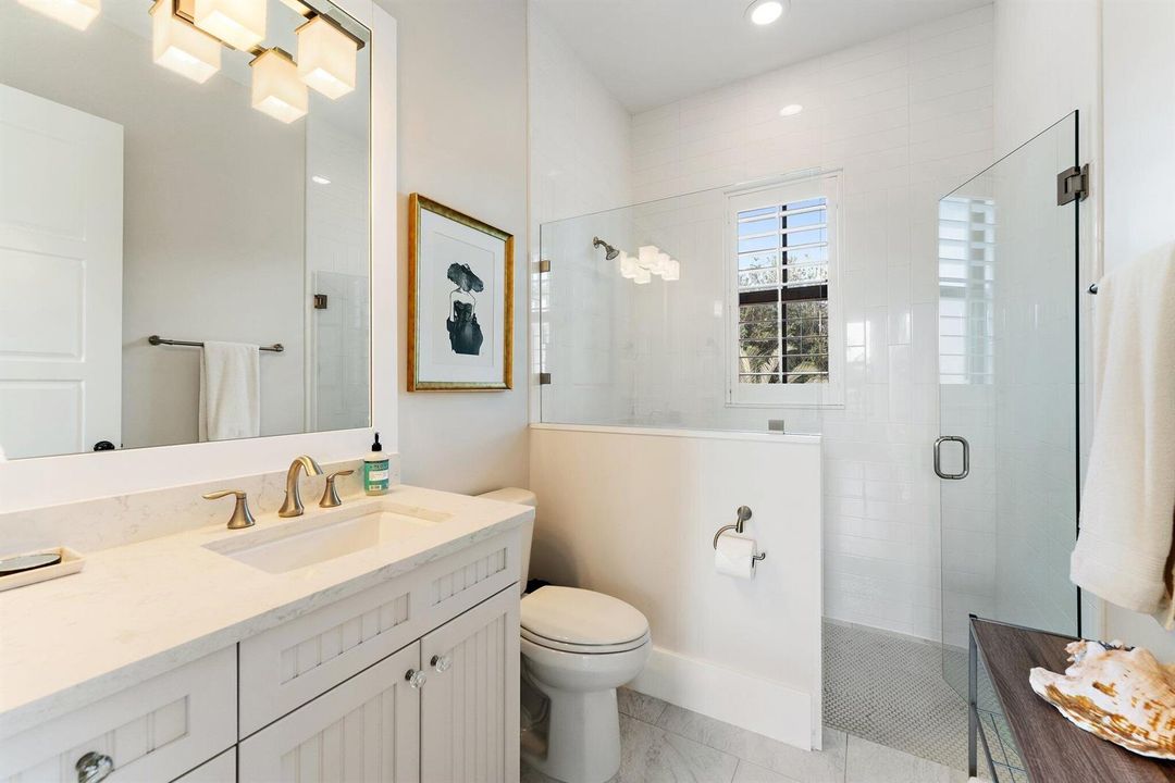 Ensuite Bath
