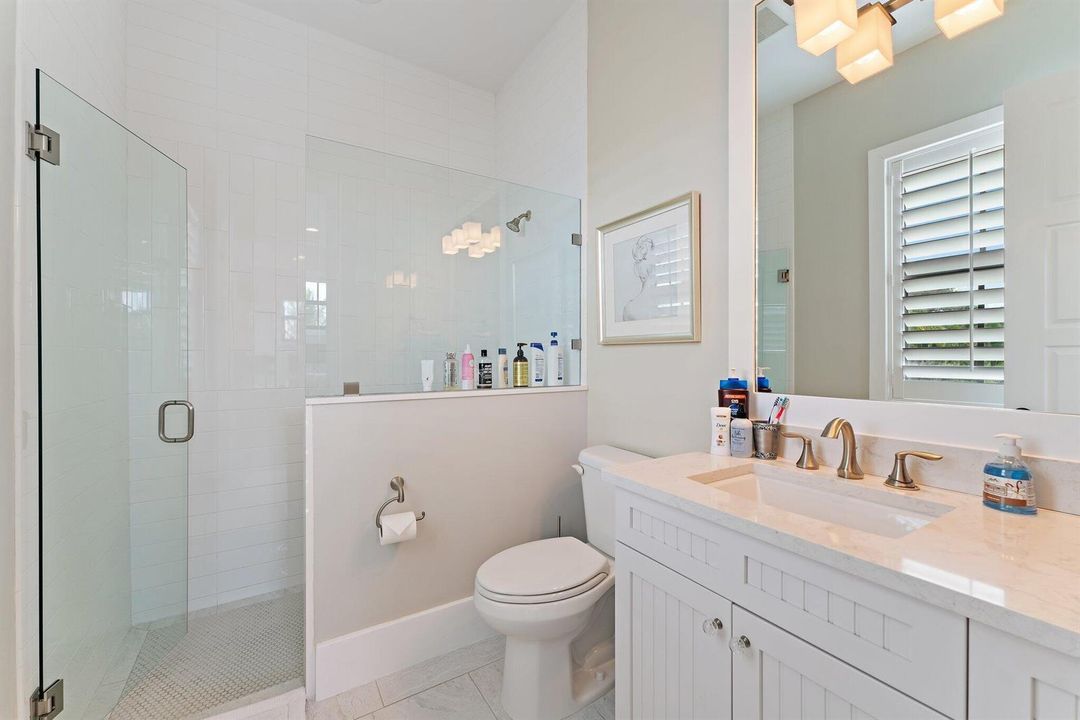 Ensuite Bath