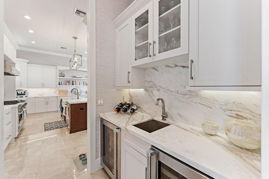 Butlers Pantry