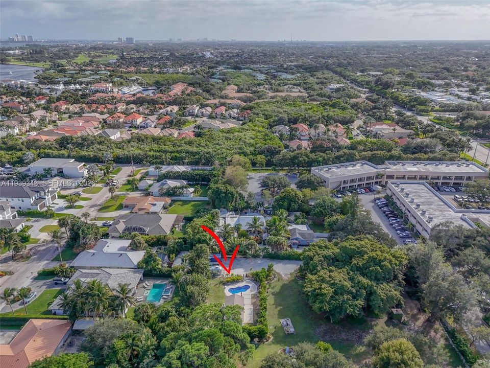 En Venta: $495,000 (1 camas, 1 baños, 480 Pies cuadrados)