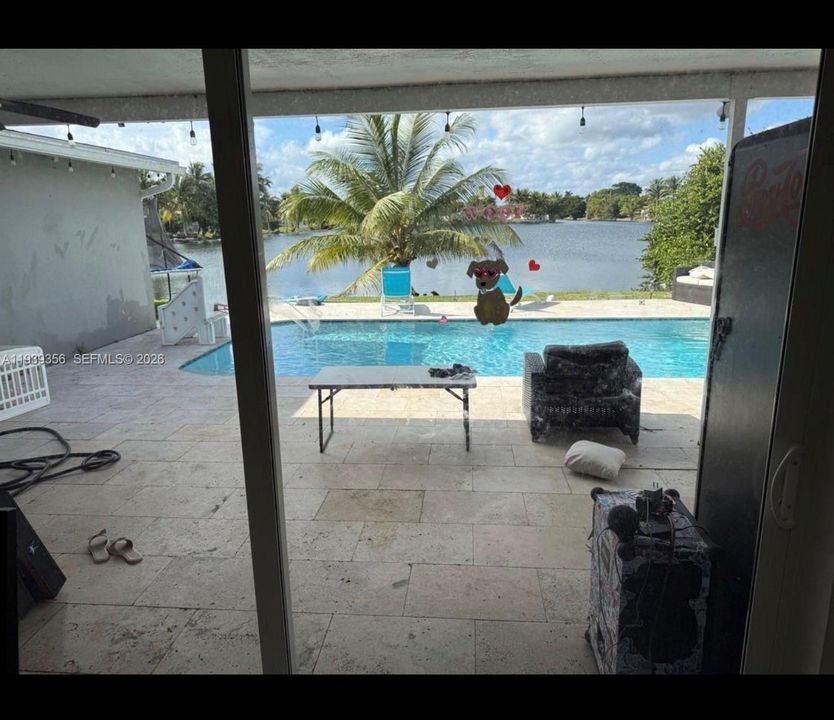 En Renta: $5,000 (4 camas, 2 baños, 1819 Pies cuadrados)