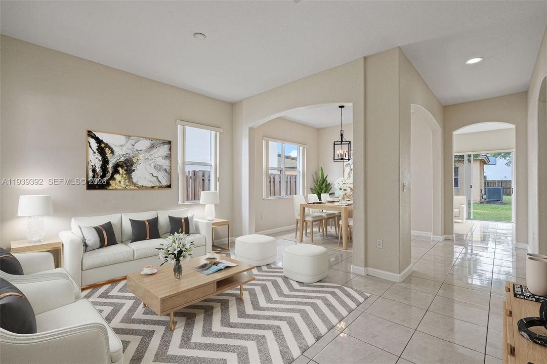 出租: $2,400 (3 贝兹, 2 浴室, 1833 平方英尺)