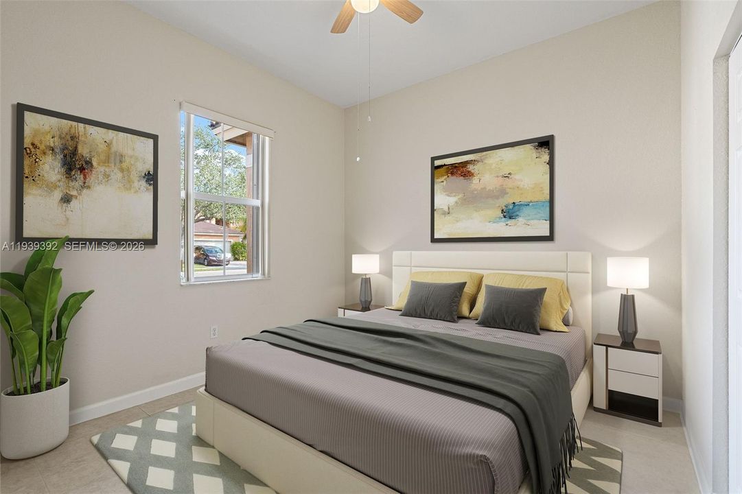 出租: $2,400 (3 贝兹, 2 浴室, 1833 平方英尺)