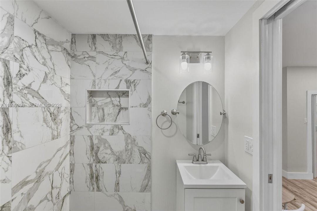 В аренду: $1,200 (1 спален, 1 ванн, 500 Квадратных фут)