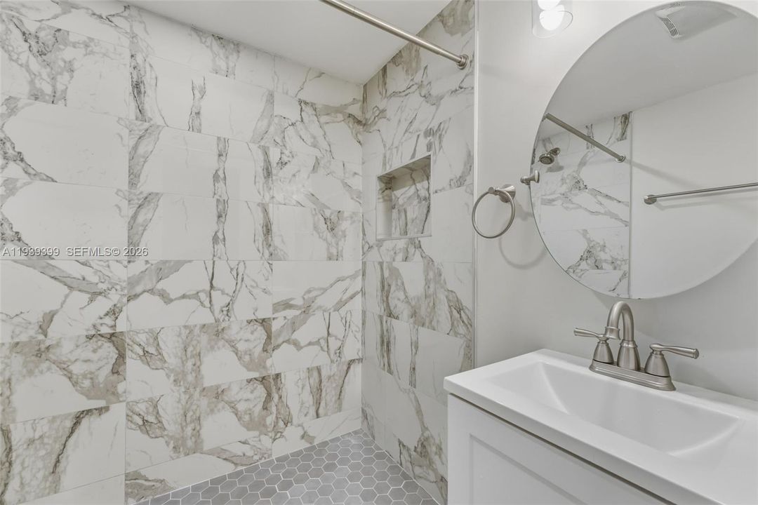 В аренду: $1,200 (1 спален, 1 ванн, 500 Квадратных фут)