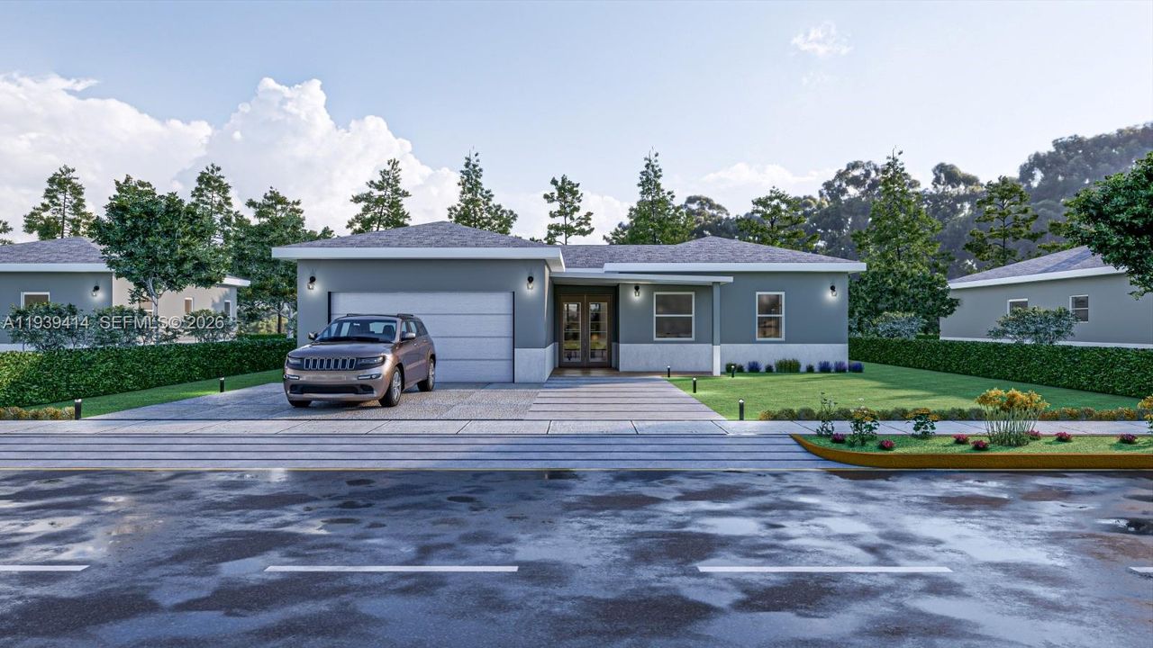 В аренду: $2,150 (4 спален, 2 ванн, 0 Квадратных фут)