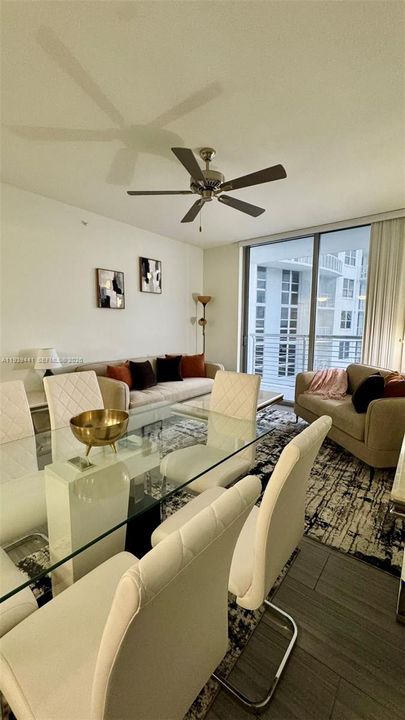 For Rent: $2,500 (1 beds, 1 baths, 672 Square Feet)