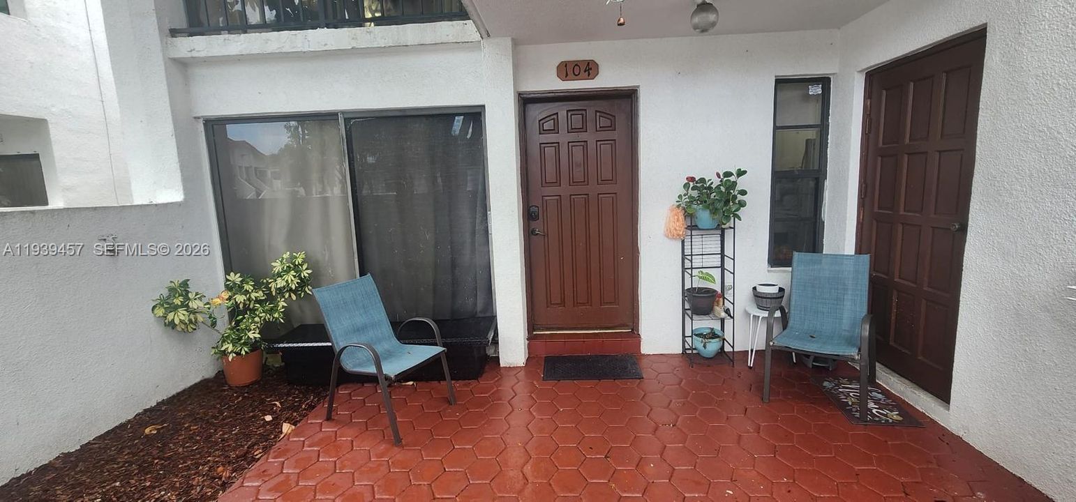 En Renta: $2,300 (2 camas, 2 baños, 760 Pies cuadrados)