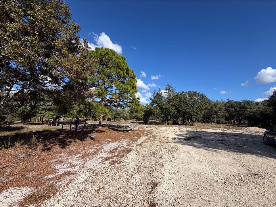 Recently Sold: $180,000 (5.00 acres)