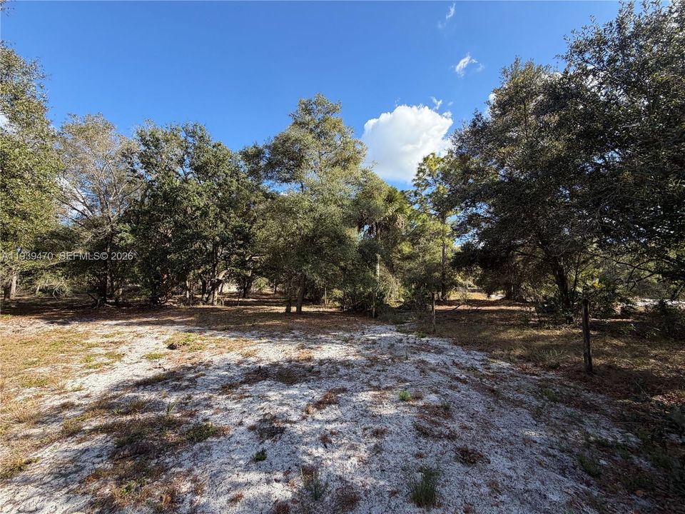 Recently Sold: $180,000 (5.00 acres)