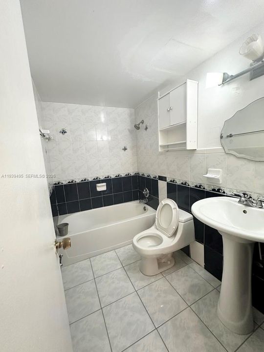 В аренду: $1,850 (1 спален, 1 ванн, 506 Квадратных фут)