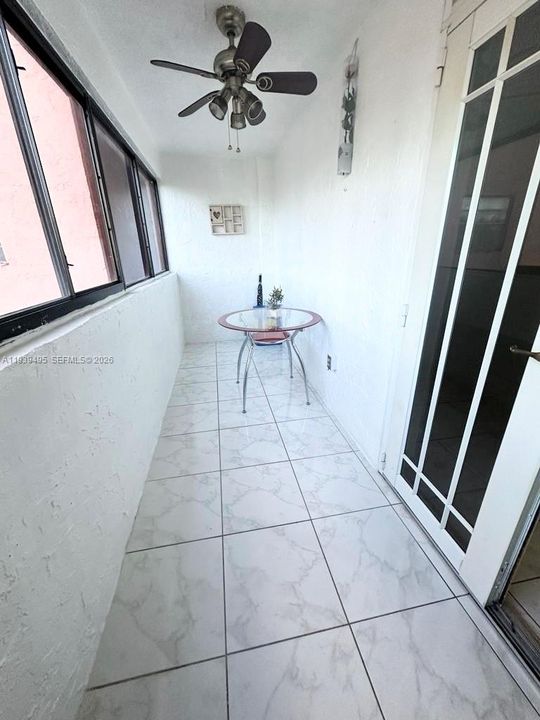 В аренду: $1,850 (1 спален, 1 ванн, 506 Квадратных фут)