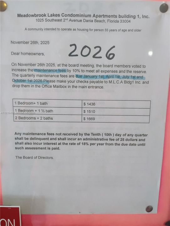 待售: $164,700 (1 贝兹, 1 浴室, 800 平方英尺)