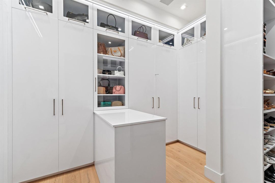 Her Closet