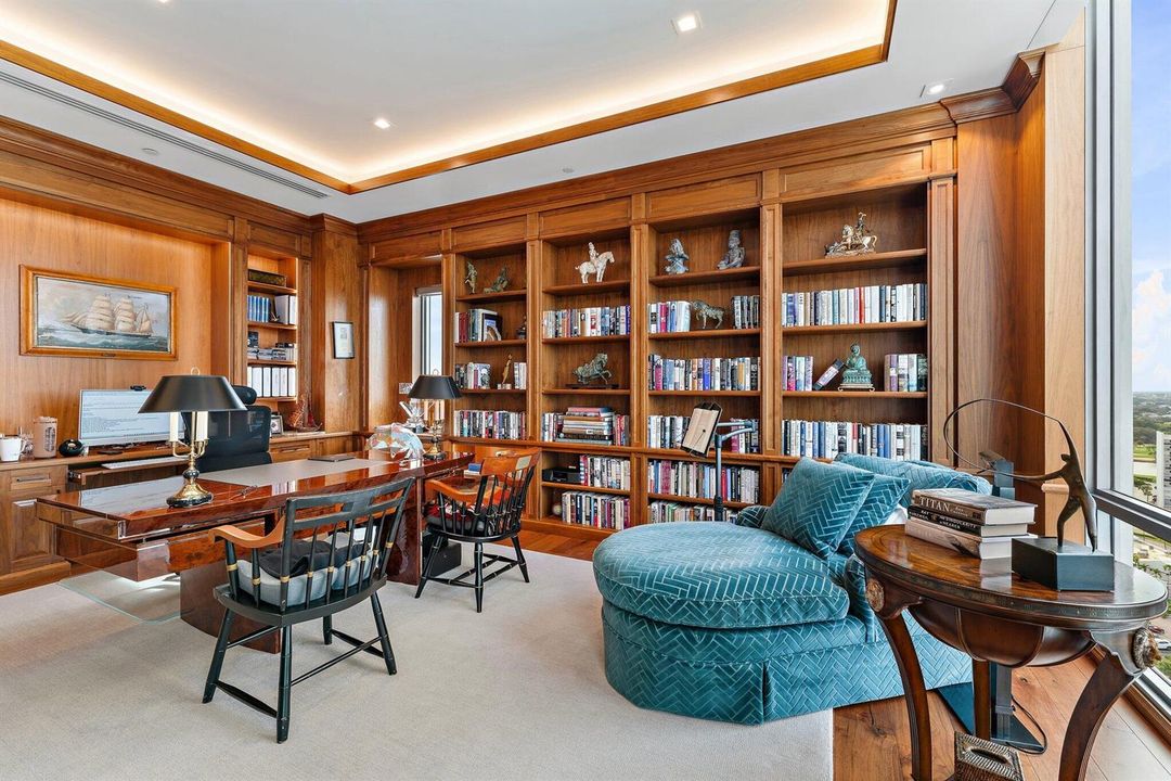Library