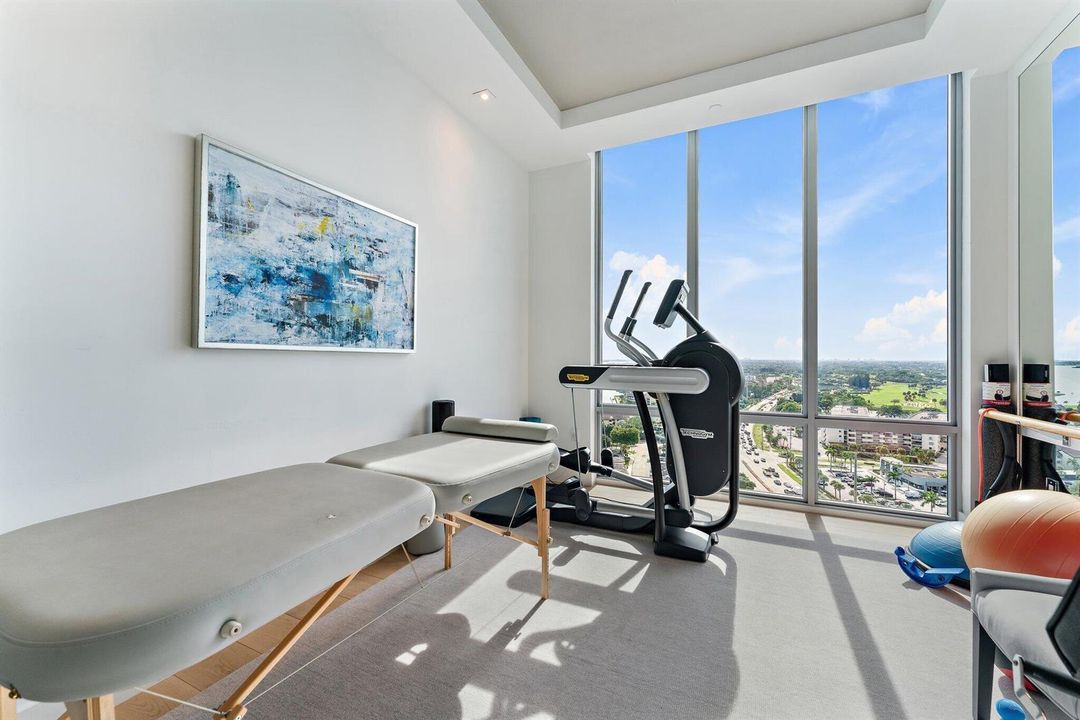 Home Gym