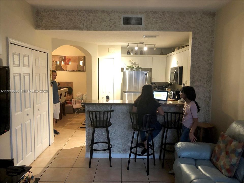 En Renta: $3,000 (3 camas, 2 baños, 1260 Pies cuadrados)