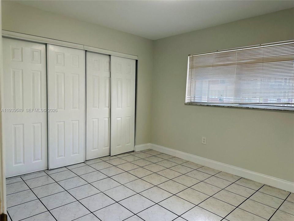 2nd Bedroom