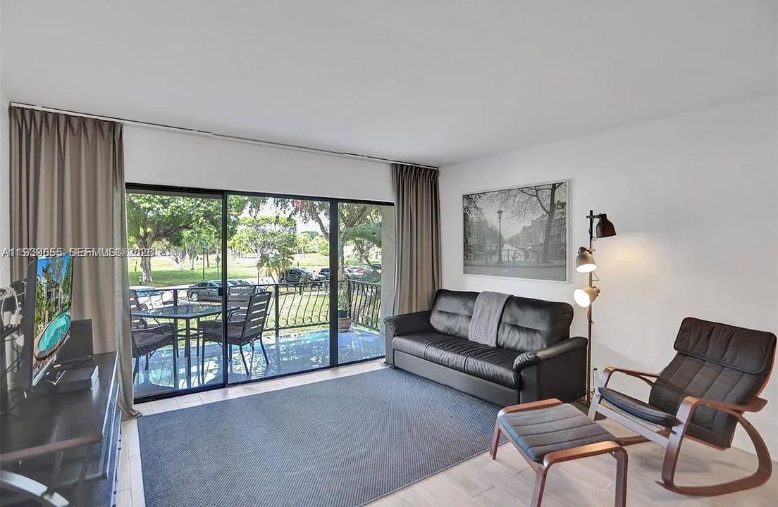 En Renta: $1,800 (1 camas, 1 baños, 685 Pies cuadrados)