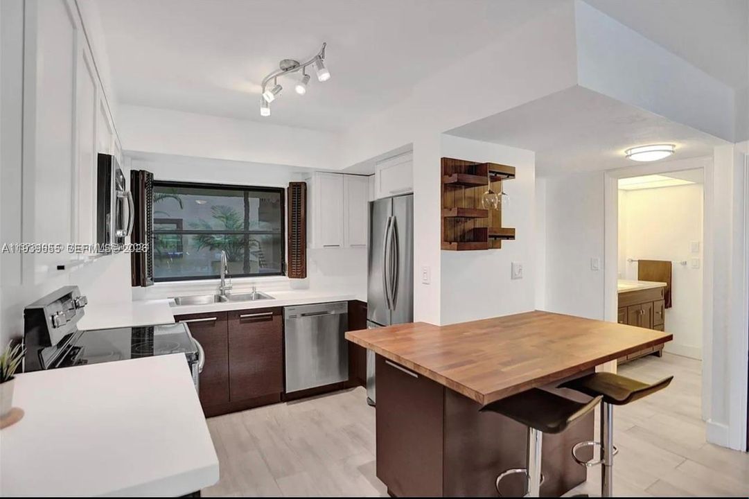 En Renta: $1,800 (1 camas, 1 baños, 685 Pies cuadrados)