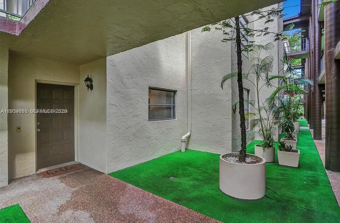 En Renta: $1,800 (1 camas, 1 baños, 685 Pies cuadrados)