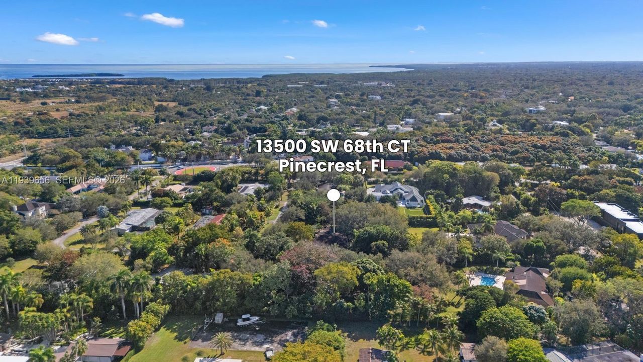For Sale: $2,800,000 (1.30 acres)