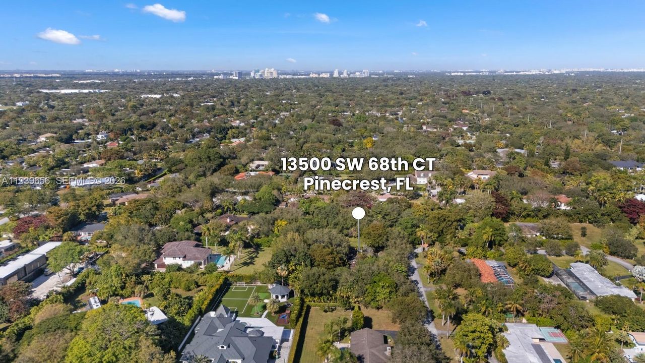 For Sale: $2,800,000 (1.30 acres)