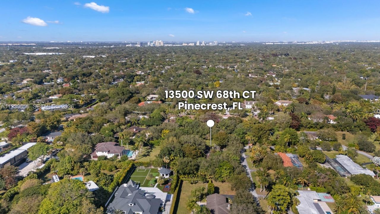 For Sale: $2,800,000 (1.30 acres)