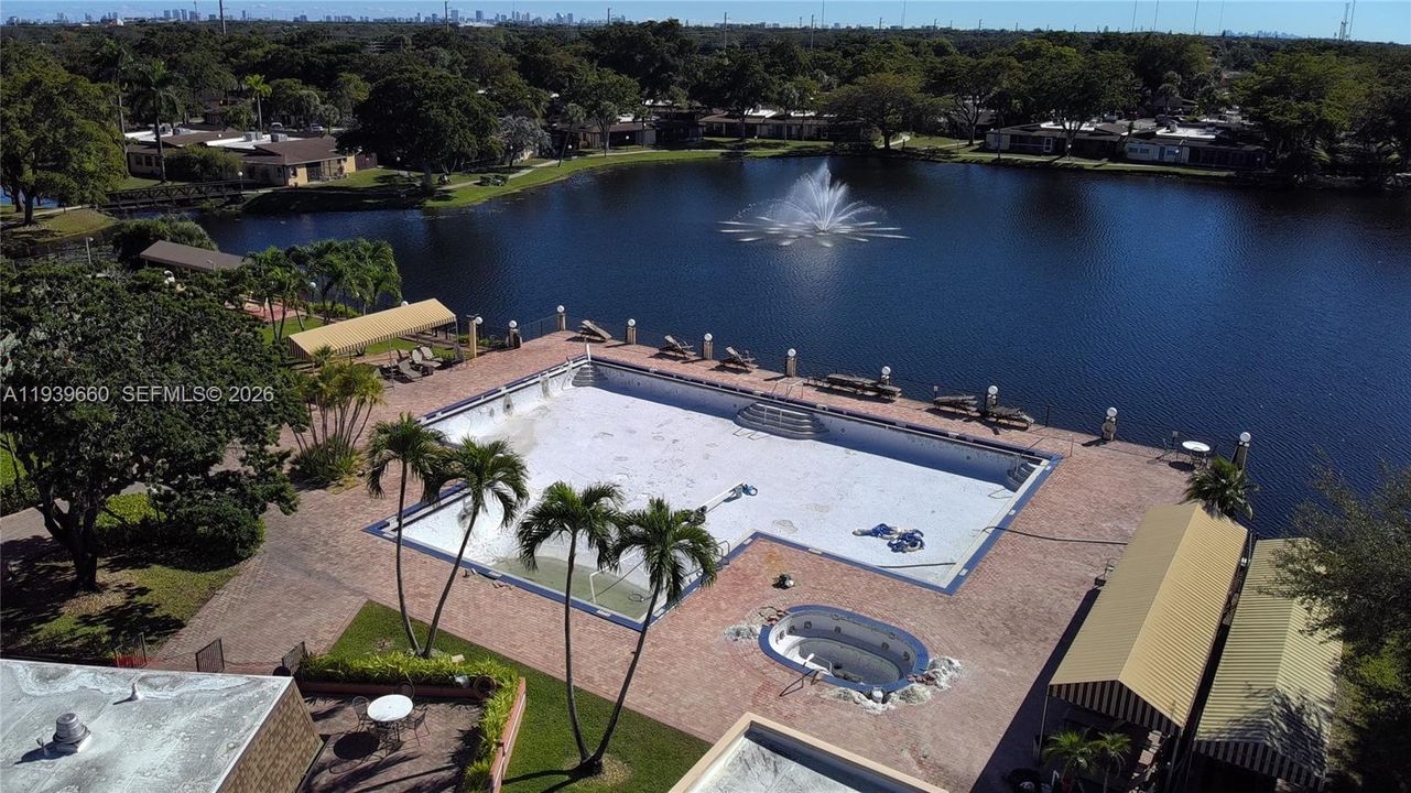 Club house,gym,billiard…