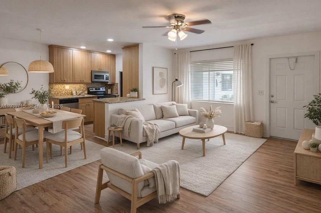 En Venta: $185,000 (1 camas, 1 baños, 585 Pies cuadrados)