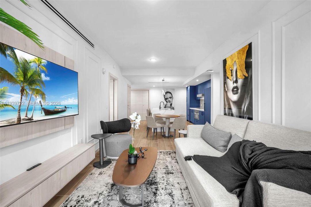 For Sale: $1,380,000 (2 beds, 1 baths, 0 Square Feet)