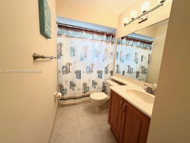 2nd Bathroom