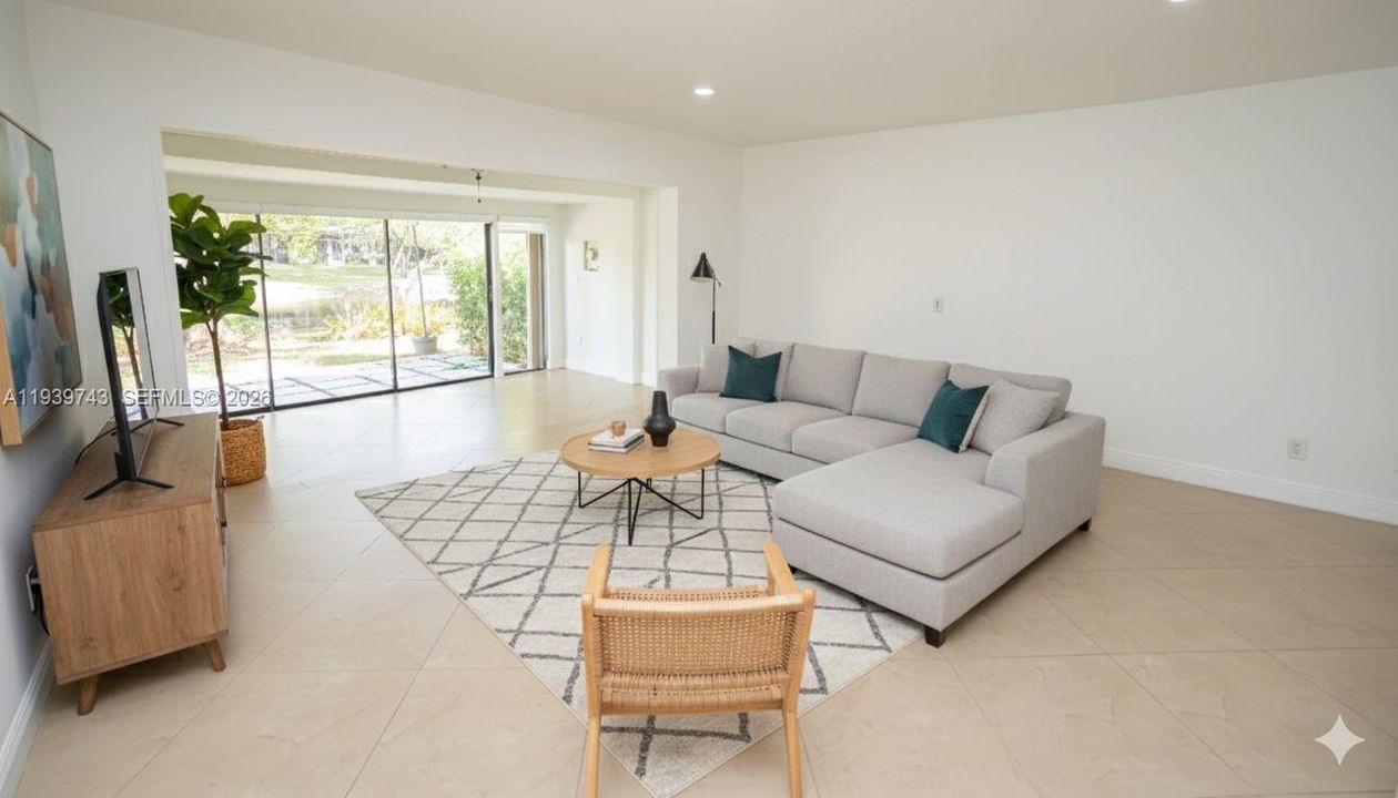 For Rent: $3,700 (2 beds, 2 baths, 1810 Square Feet)