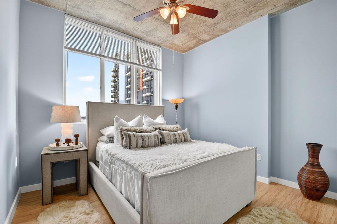 2nd Bedroom