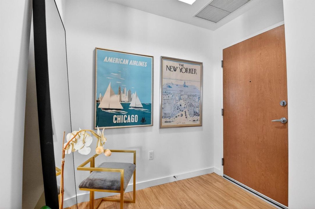 Foyer