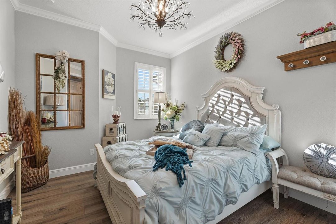 GUEST BEDROOM 3