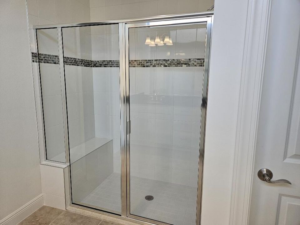 MasterShower