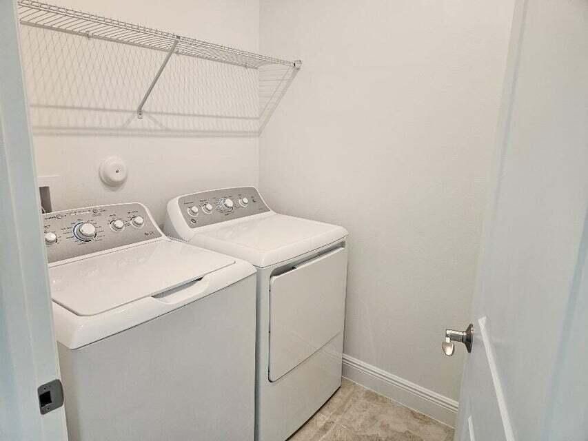 LaundryRoom