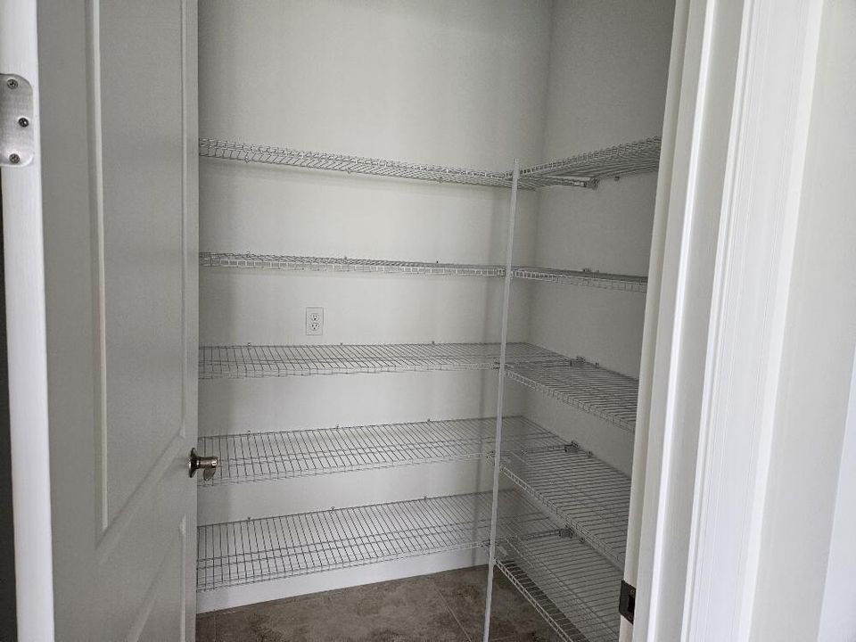 Pantry
