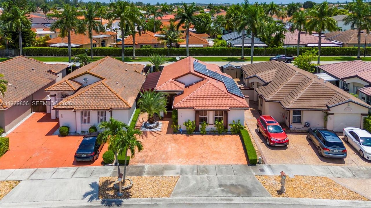 En Venta: $800,000 (3 camas, 2 baños, 1658 Pies cuadrados)