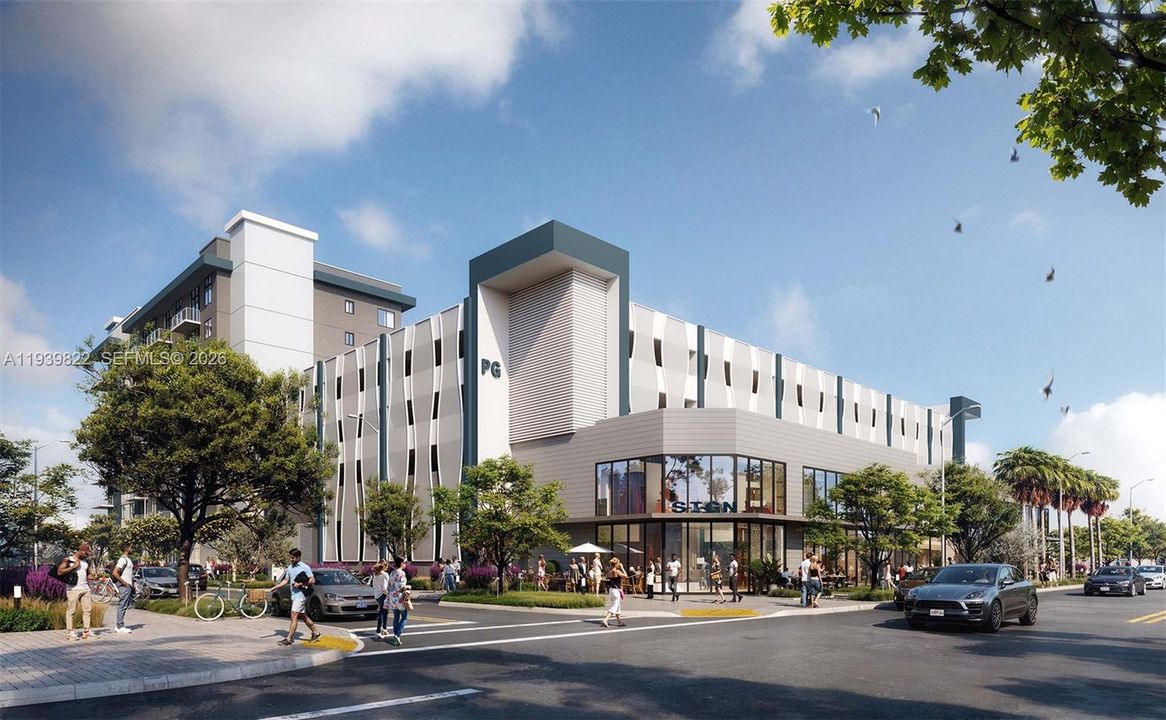 Related Group's 149 Residences currently under construction at 1200 BROADWAY