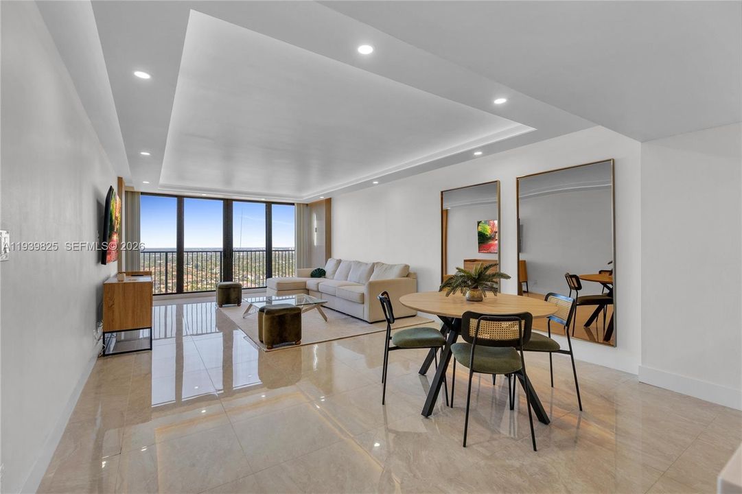 For Rent: $3,000 (1 beds, 1 baths, 980 Square Feet)