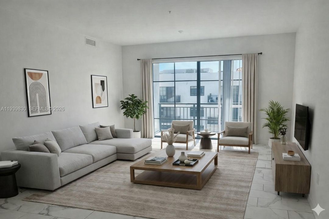 For Rent: $4,663 (1 beds, 1 baths, 845 Square Feet)