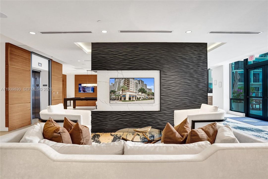 Common Area