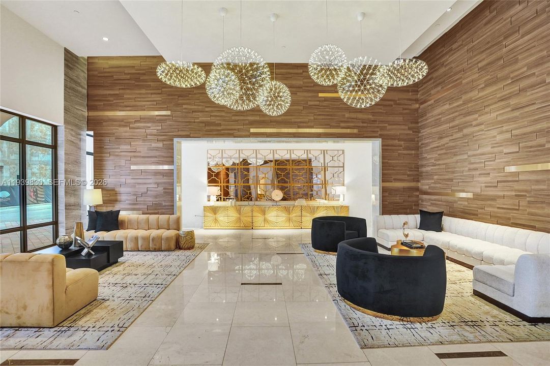 Common Area