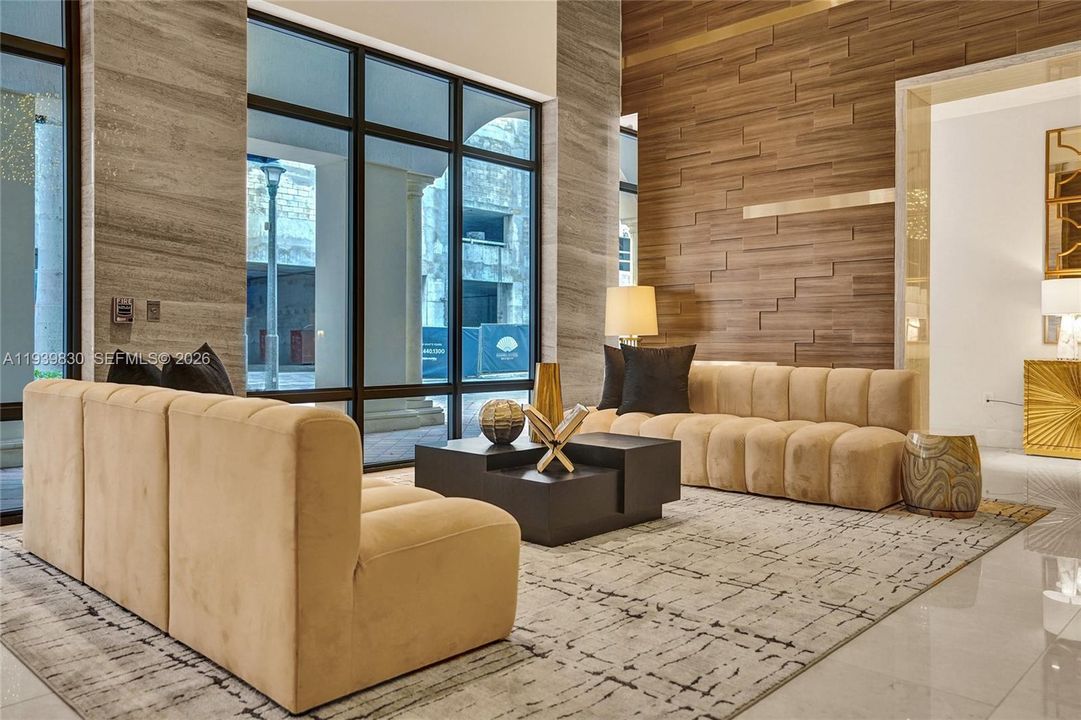 Common Area