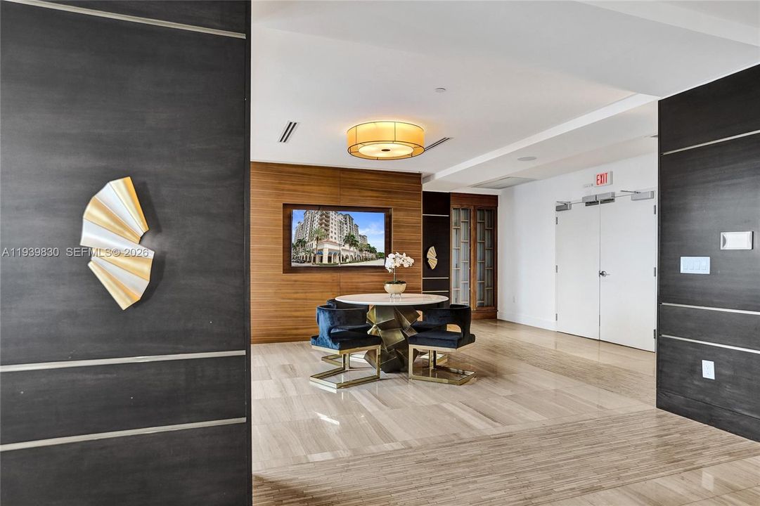 Common Area