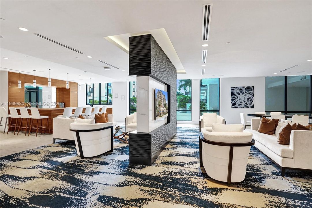 Common Area