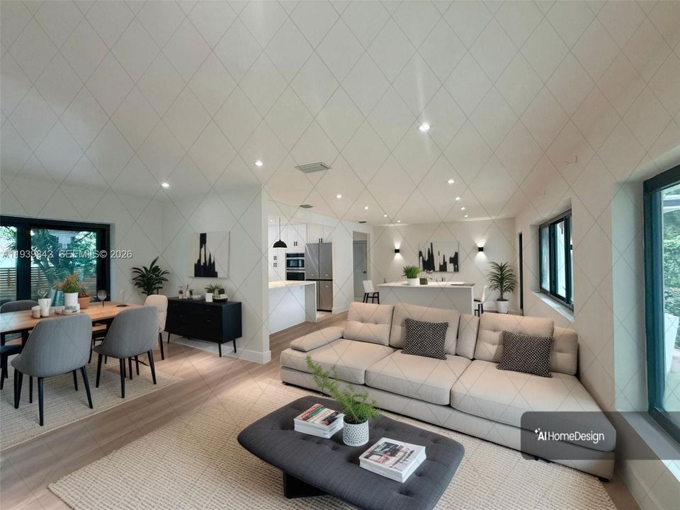 Activo con contrato: $1,250,000 (3 camas, 2 baños, 1581 Pies cuadrados)