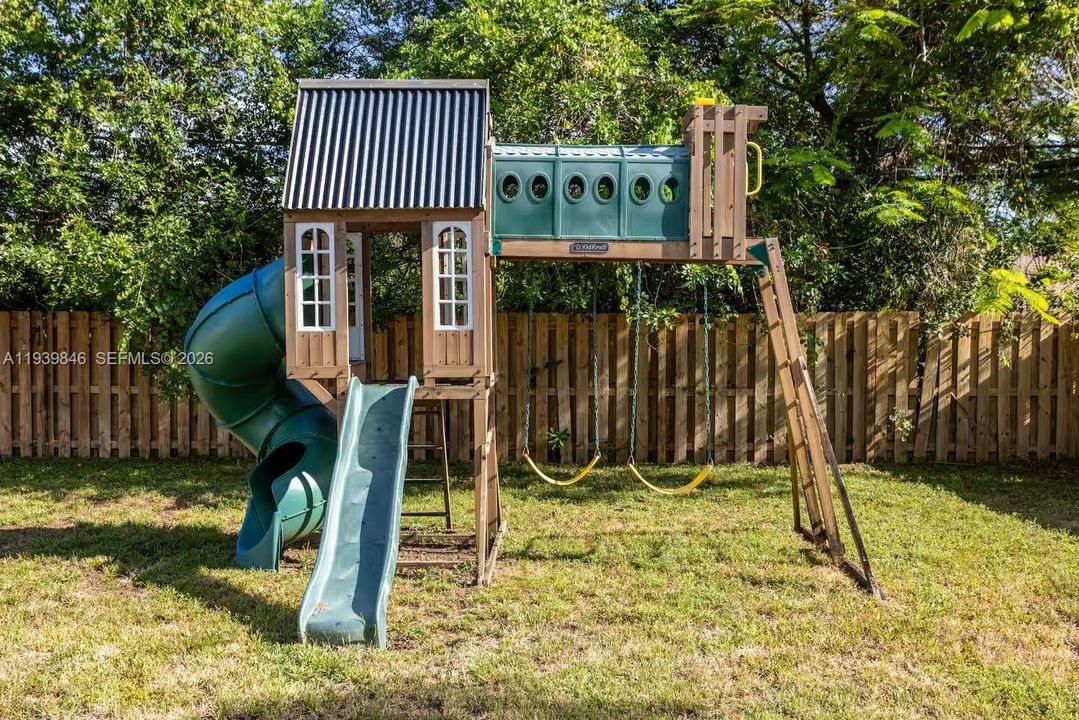 Playground